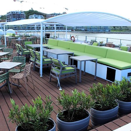 Hotel Douro Cruiser à Vila Nova de Gaia Extérieur photo