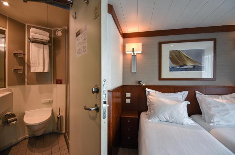 Hotel Douro Cruiser à Vila Nova de Gaia Extérieur photo